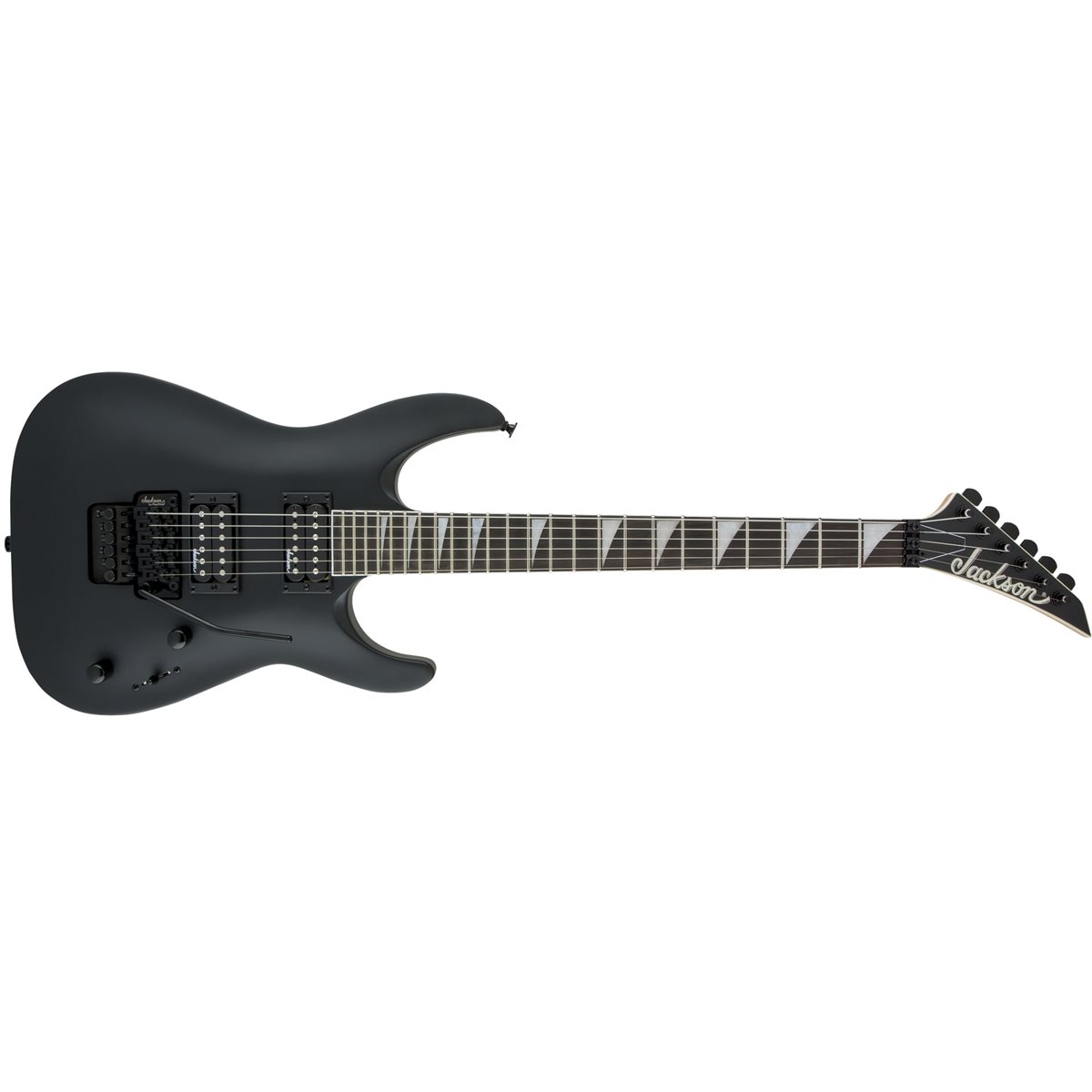 JACKSON - JS SERIES DINKY JS32 - Satin black